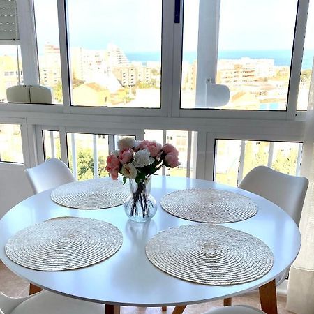 Iris Vistas Sea & Sun Benalmadena Apartment Exterior photo