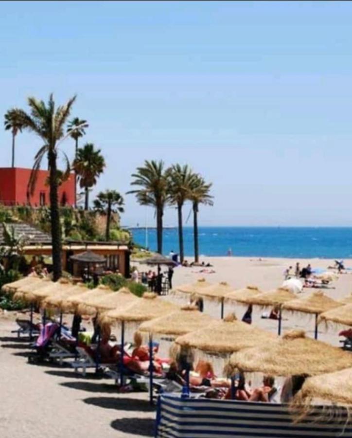Iris Vistas Sea & Sun Benalmadena Apartment Exterior photo