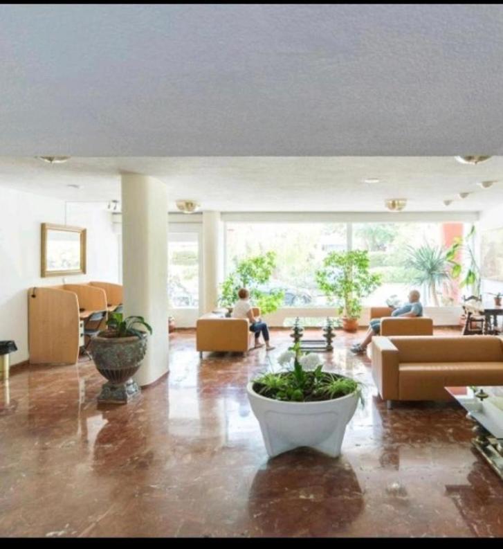 Iris Vistas Sea & Sun Benalmadena Apartment Exterior photo